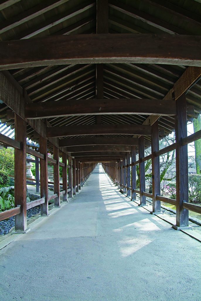 吉備津神社